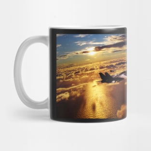 Top Guns Mug